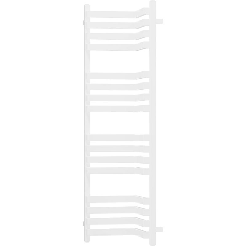 Mexen Loop баня радиатор 1250 x 375 мм, 666 W, бял - W129-1250-350-00-20