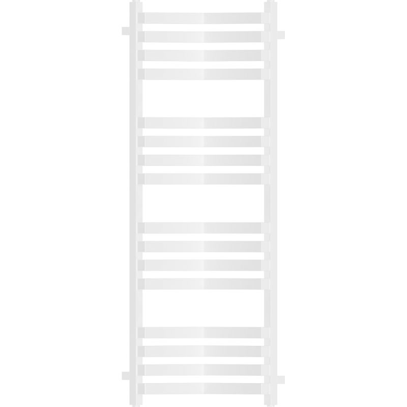 Mexen Loop баня радиатор 1250 x 375 мм, 666 W, бял - W129-1250-350-00-20