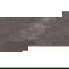 Mexen Rafael Choco, остъклен гранитогрес, рект. G1, подова и стенна плочка 120 x 60 см, мат - TL324-120-060-04