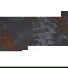 Mexen Rafael Графитно остъклено гранитогресно чело 120 x 60 см, матирано - TL324-120-060-05
