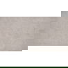 Mexen Town Silver, сребристо грес плочка 120 x 60 см, мат - TL325-120-060-04
