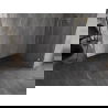 Mexen Lunar душ преграда Walk-in дясна 60 x 200 cm, прозрачна 8 mm, златен матиран - 830-060-000-55-00-P