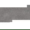 Mexen Deago Grey сив грес полиран, плочка под/стена 120 x 60 см, мат - TL326-120-060-01