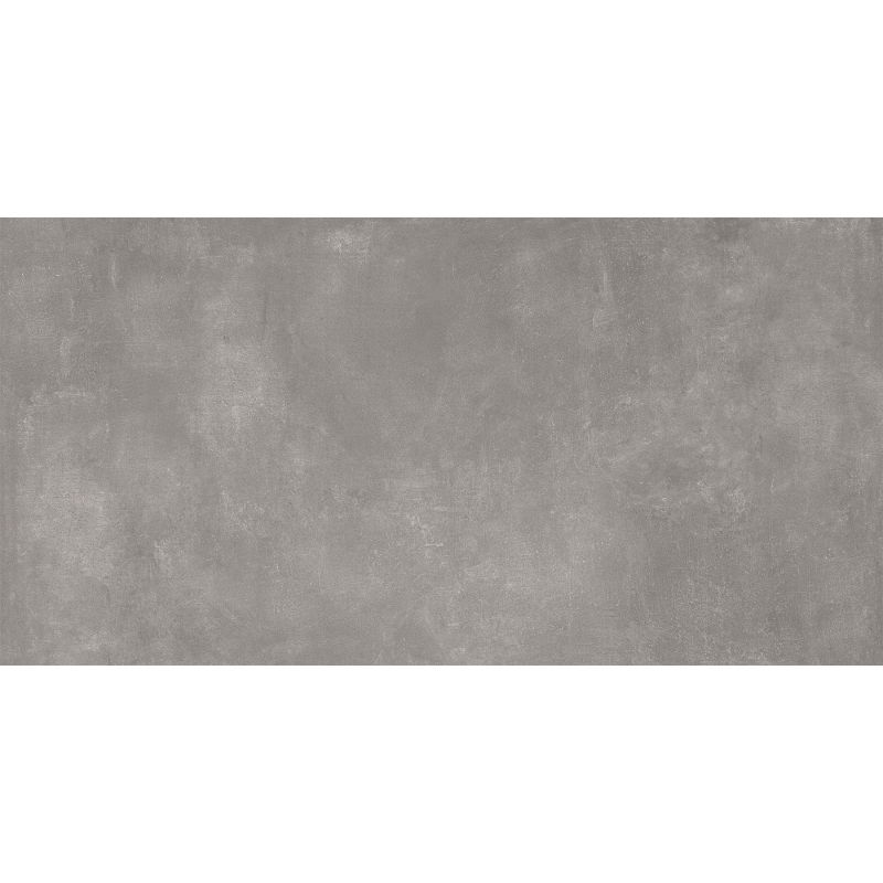 Mexen Kamen Grey гланцован гранитогрес ректифициран G1, подова и стенна плочка 120 x 60 cm, мат - TL335-120-060-02