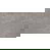 Mexen Kamen Grey гланцован гранитогрес ректифициран G1, подова и стенна плочка 120 x 60 cm, мат - TL335-120-060-02