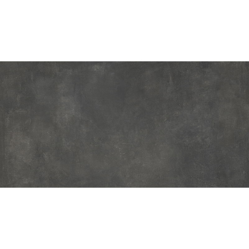 Mexen Kamen Nero полиран гранитогрес, плочка за под и стена 120 x 60 см, мат - TL335-120-060-03