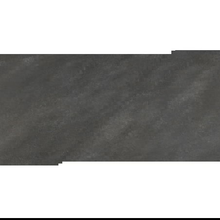 Mexen Kamen Nero полиран гранитогрес, плочка за под и стена 120 x 60 см, мат - TL335-120-060-03