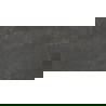 Mexen Kamen Nero полиран гранитогрес, плочка за под и стена 120 x 60 см, мат - TL335-120-060-03