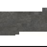 Mexen Kamen Nero полиран гранитогрес, плочка за под и стена 120 x 60 см, мат - TL335-120-060-03