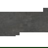 Mexen Kamen Nero полиран гранитогрес, плочка за под и стена 120 x 60 см, мат - TL335-120-060-03