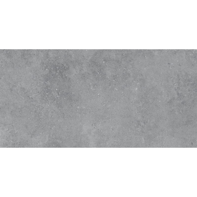 Mexen Marina Grey сив полиран ректифициран гранитогрес G1, подова и стенна плочка 120 x 60 cm, мат - TL327-120-060-01