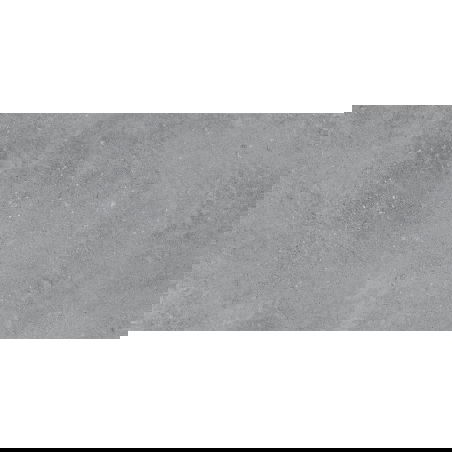 Mexen Marina Grey сив полиран ректифициран гранитогрес G1, подова и стенна плочка 120 x 60 cm, мат - TL327-120-060-01