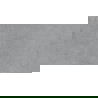 Mexen Marina Grey сив полиран ректифициран гранитогрес G1, подова и стенна плочка 120 x 60 cm, мат - TL327-120-060-01