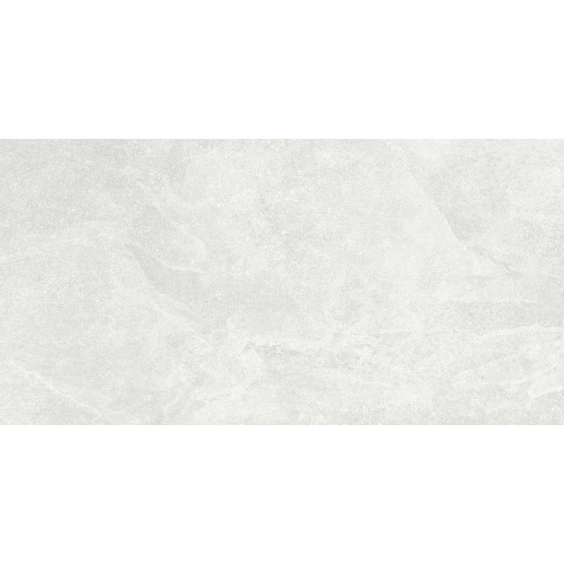 Mexen Canberra Bianco глазирани рект. G1, подово-стенна плочка 120 x 60 cm, мат - TL328-120-060-01