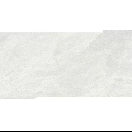 Mexen Canberra Bianco глазирани рект. G1, подово-стенна плочка 120 x 60 cm, мат - TL328-120-060-01