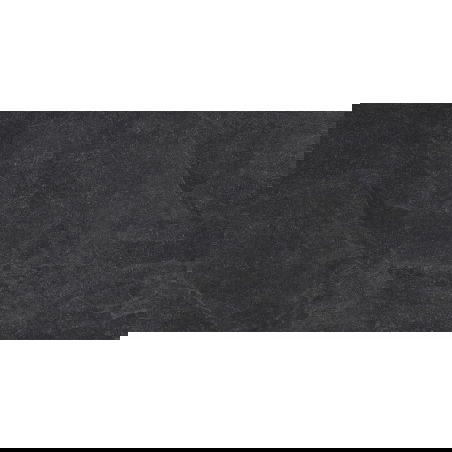 Mexen Canberra Nero глазура порцелан ректифицирана G1, подова и стенна плочка 120 x 60 см, мат - TL328-120-060-02
