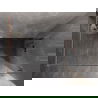 Mexen Lunar душ преграда Walk-in дясно 150 x 200 cm, прозрачна 8 mm, четкана мед - 830-150-000-65-00-P