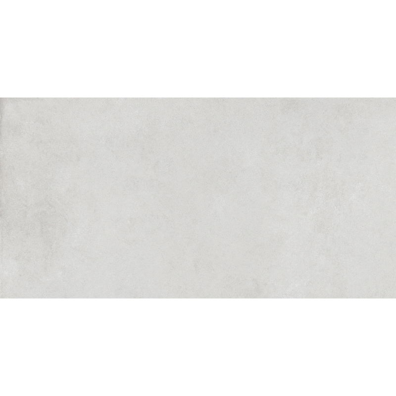 Mexen Recto Bianco, глазуриран гранитогрес рект. G1, подова-стенна плочка 120 x 60 см, мат - TL333-120-060-01