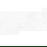 Mexen Rocola Bianco остъклен гранитогрес ректифициран G1, подови и стенни плочки 120 x 60 cm, мат - TL334-120-060-00
