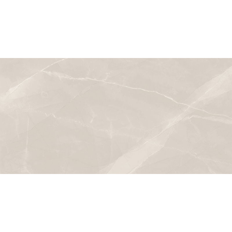 Mexen Habitat Bianco полиран гранитогрес G1, подова и стенна плочка 120 x 60 см, мат - TL336-120-060-00
