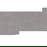 Mexen Sparkle Grey сивo гланцирано гранитогрес ректифициран. 120 x 60 cm, мат - TL338-120-060-01