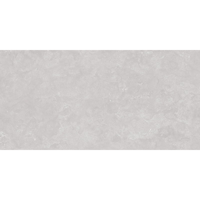 Mexen Sparkle Silver гланцова ректифицирана плочка G1, подово-стенна 120 x 60 cm, мат - TL338-120-060-05