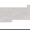 Mexen Sparkle Silver гланцова ректифицирана плочка G1, подово-стенна 120 x 60 cm, мат - TL338-120-060-05