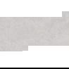 Mexen Sparkle Silver гланцова ректифицирана плочка G1, подово-стенна 120 x 60 cm, мат - TL338-120-060-05