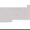 Mexen Sparkle Silver гланцова ректифицирана плочка G1, подово-стенна 120 x 60 cm, мат - TL338-120-060-05