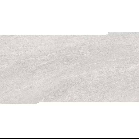 Mexen Alice Silver сребрист порцеланов рект. G1, подова и стенна плочка 120 x 60 см, мат - TL339-120-060-01
