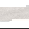 Mexen Alice Silver сребрист порцеланов рект. G1, подова и стенна плочка 120 x 60 см, мат - TL339-120-060-01