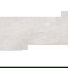Mexen Alice Silver сребрист порцеланов рект. G1, подова и стенна плочка 120 x 60 см, мат - TL339-120-060-01