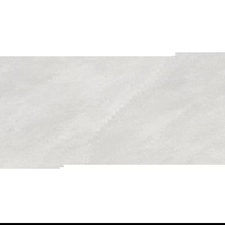 Mexen Cementum Bianco, ректифициран керамичен гранит, плочка под и стенна 120 x 60 см, матов - TL341-120-060-00
