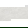 Mexen Cementum Bianco полиран гранитогрес, правоъгълен G1, плочка за под и стена 120 x 60 см, мат - TL341-120-060-00