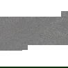 Mexen Megnum Grey сив гланциран гранитогрес, 120 x 60 см, мат - TL342-120-060-02