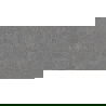 Mexen Megnum Grey сив гланциран гранитогрес, 120 x 60 см, мат - TL342-120-060-02