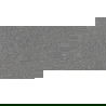 Mexen Megnum Grey сив гланциран гранитогрес, 120 x 60 см, мат - TL342-120-060-02