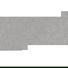 Mexen Megnum Silver плочка под - 120 x 60 cm, мат - TL342-120-060-03