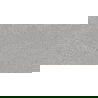 Mexen Megnum Silver плочка под - 120 x 60 cm, мат - TL342-120-060-03