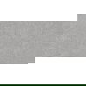 Mexen Megnum Silver плочка под - 120 x 60 cm, мат - TL342-120-060-03
