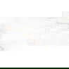 Mexen Brakel White гланцован порцелан реф. плитка под/стена 120 x 60 см, кървинг - TL402-120-060-01