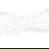 Mexen Brakel White гланцован порцелан реф. плитка под/стена 120 x 60 см, кървинг - TL402-120-060-01