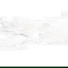 Mexen Brakel White гланцован порцелан реф. плитка под/стена 120 x 60 см, кървинг - TL402-120-060-01
