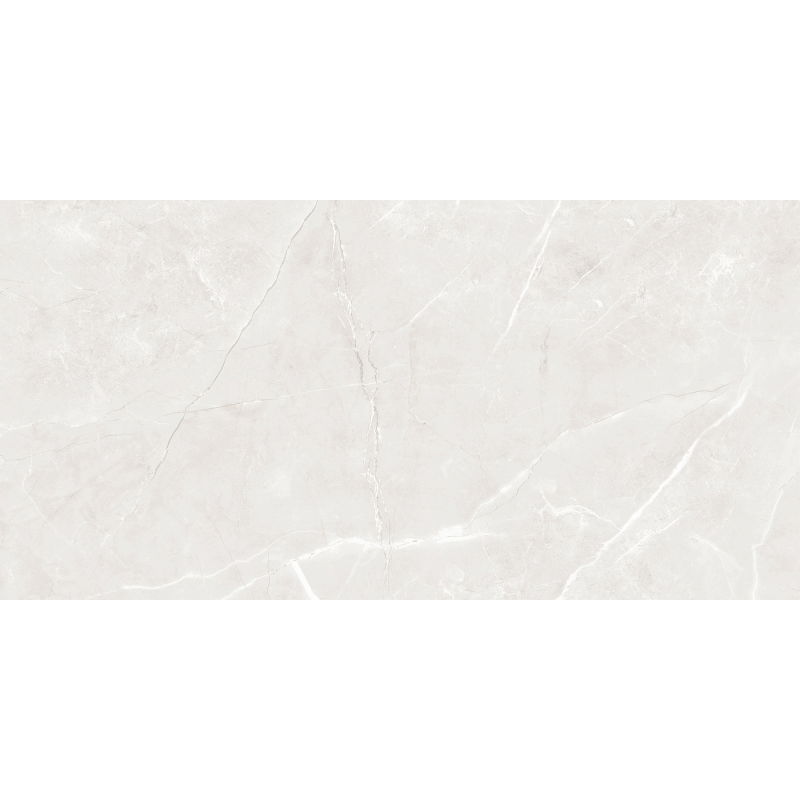 Mexen Boca Bianco глазирани рект. Г1, подова и стенна плочка 120 x 60 см, карвинг - TL403-120-060-00