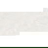 Mexen Boca Bianco глазирани рект. Г1, подова и стенна плочка 120 x 60 см, карвинг - TL403-120-060-00
