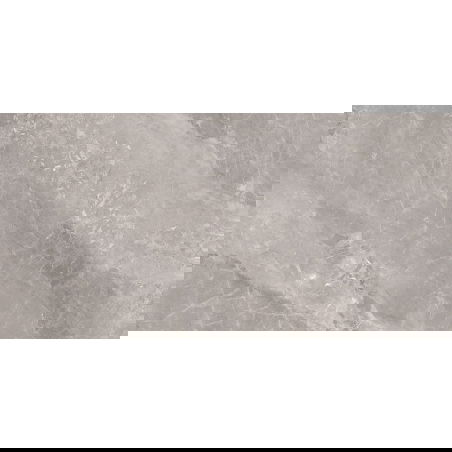 Mexen Rowan Grey полиран гранитогрес ректифициран. G1, подова и стенна плочка 120 x 60 см, резба - TL404-120-060-00