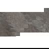 Mexen Rowan Gris глазирано ред. покритие G1, подова и стенна плочка 120 x 60 см, карвинг - TL404-120-060-01