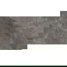 Mexen Rowan Gris глазирано ред. покритие G1, подова и стенна плочка 120 x 60 см, карвинг - TL404-120-060-01