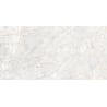 Mexen Rubble Bianco глазирана рект. G1, подова и стенна плочка 120 x 60 см, кървинг - TL401-120-060-00
