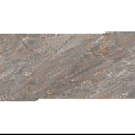 Mexen Rubble Grey остъклен керамичен тиган, плоча за под и стена 120 x 60 см, гравиране - TL401-120-060-02